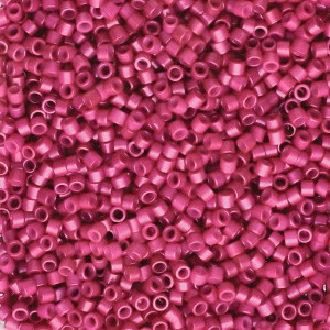 11/0 Linea - Raspberry 30g Bag