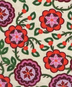 Cynthia Boehm - Jane Mary's Garden - Beige