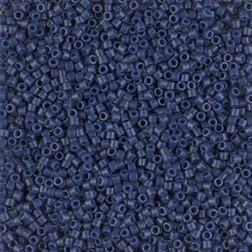 Navy Blue Opaque Dyed Duracoat