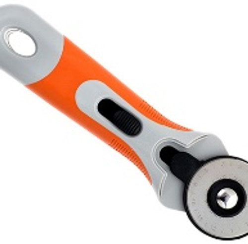 Rotary Cutter