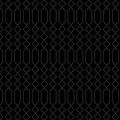 Shannon Gustafson - Floral 05 - Black