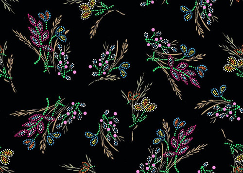 Karen Erickson - Free Spirit Eagle - Black Karen Erickson - Free Spirit Eagle - Black