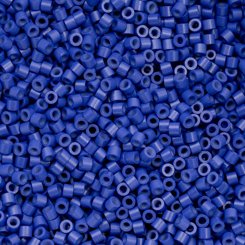 11/0 Opaque Royal Blue 25g Bag