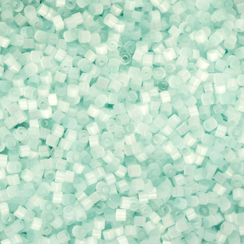11/0 Silkfreeze Blue 25g Bag