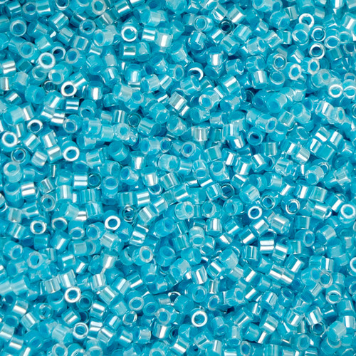 11/0 Neon Celestial Ocean 25g Bag