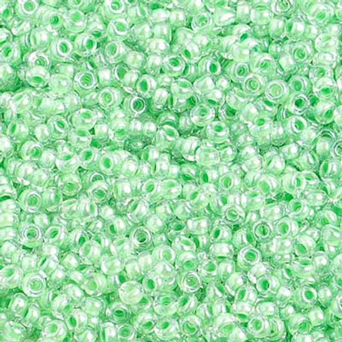 Colour-lined Green 22g Colour-lined Green 22g