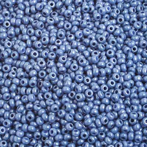 Opaque Blue Lustre 22g