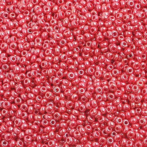 Opaque Pearl Red 22g Opaque Pearl Red 22g