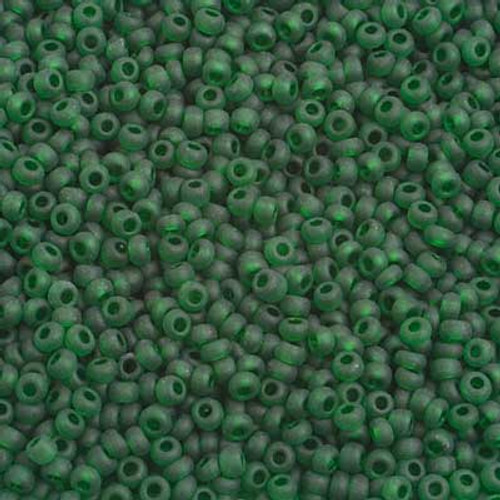 Transparent Dark Green Matte 22g Transparent Dark Green Matte 22g