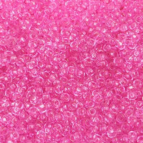 Crystal Fuchsia Solgel