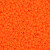 Opaque Light Orange 22 Gram Vial