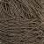 13/0 Metallic Gunmetal Terra Dyed 10g