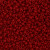 Medium Dark Red 6/0