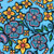 Jackie Traverse 01 - Turquoise