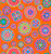Beaded Bloom -  Orange
