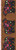 Jackie Traverse - Life is Beautiful Ribbon - Brown