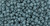 11/0 Toho Semi Glazed - Blue Turquoise 8-9g