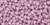 11/0 Toho Opaque-Lustered Pale Mauve 8-9g