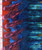 Jackie Traverse - Winds of Change 4" Ribbon - Red