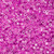 11/0 Orchid Glow AB Lined 25g Bag