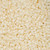 11/0 Cream Matte Glazed Luster 25g Bag