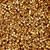11/0 Opaque Toasted Caramel 25g Bag