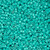 11/0 Turquoise Green 25g Bag