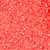 11/0 Coral Neon Color 25g Bag