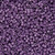 11/0 Opaque Light Purple 25g Bag