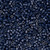 11/0 Opaque Navy Blue 25g Bag
