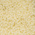 11/0 Matte Macaron - Cream 25g Bag