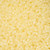11/0 Matte Macaron AB - Yellow 25g Bag