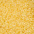 11/0 Matte Macaron AB - Butter 25g Bag