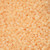 11/0 Matte Macaron AB - Light Orange 25g Bag