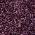 11/0 Opaque Electro Lilac 25g Bag