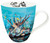 Sweet Dreams - Carla Joseph - 18oz Mug