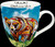 Spirit Bear - Stephanie White - 18oz Mug