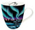 Sky Dance - Inukshuk - Amy Keller-Rempp - 18oz Mug