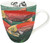 Salmon Run - Carla Joseph - 18oz Mug