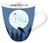 Raven Moon - Mark Preston - 18oz Mug