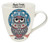 Owl - Angela Kimble - 18oz Mug