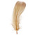 5"-7" Goose Feathers -Brown