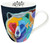 Just Thinking - John Balloue - 18oz Mug