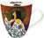 Ancestral Song - Betty Albert - 18oz Mug