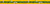 Carla Joseph - Tranquility - Yellow