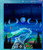 Karen Erickson - Echoes of the Moon - Panel 36" - Multi