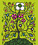 Audrey Armstrong - Mother Earth - Panel 36" - Green