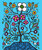 Audrey Armstrong - Mother Earth - Panel 36" - Blue
