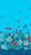 Audrey Armstrong - Mother Earth - Single Border - Blue