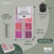 11/0 Linea - Pretty in Pink Bead Mix